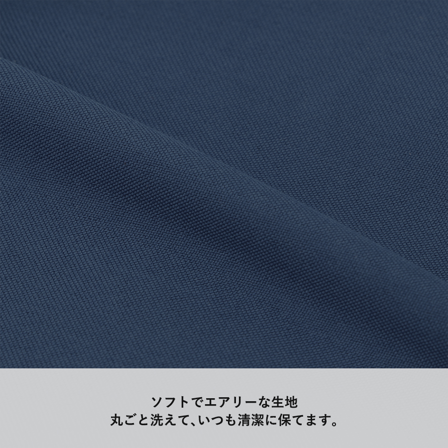 クルリト　ビッグマルシェバッグ