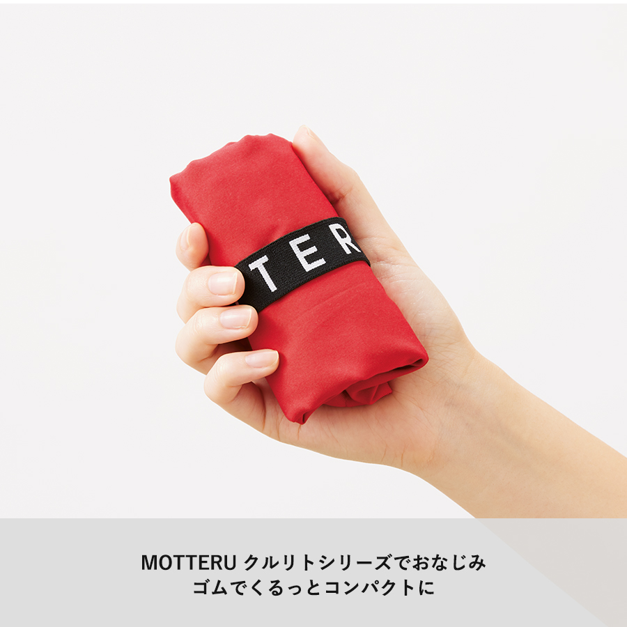 【パッケージ付】クルリト　ランチバッグ
