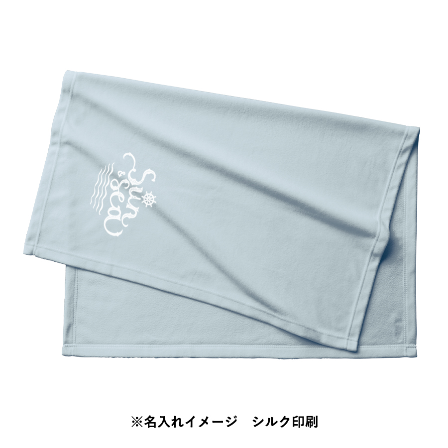 エコブランケット（再生PET）　レギュラー