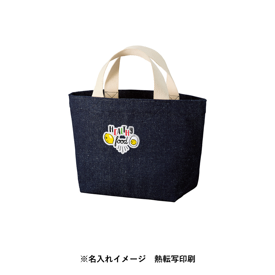 シャンブリックキャンバストート（S）