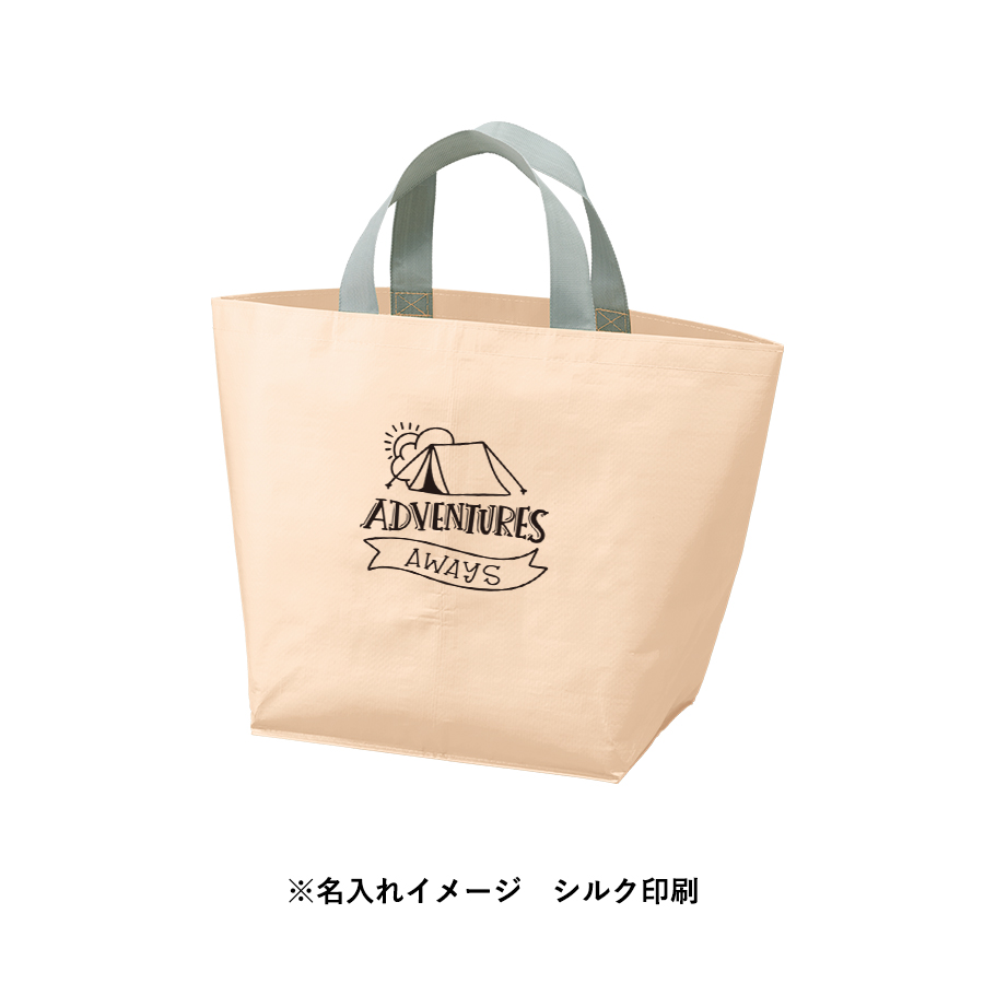 デイリーレジャートート（L）
