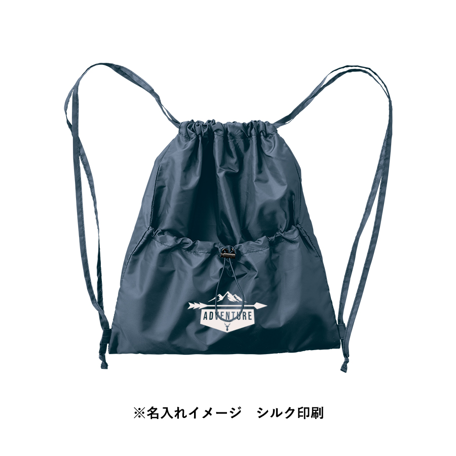 ギャザーポケットポリサック