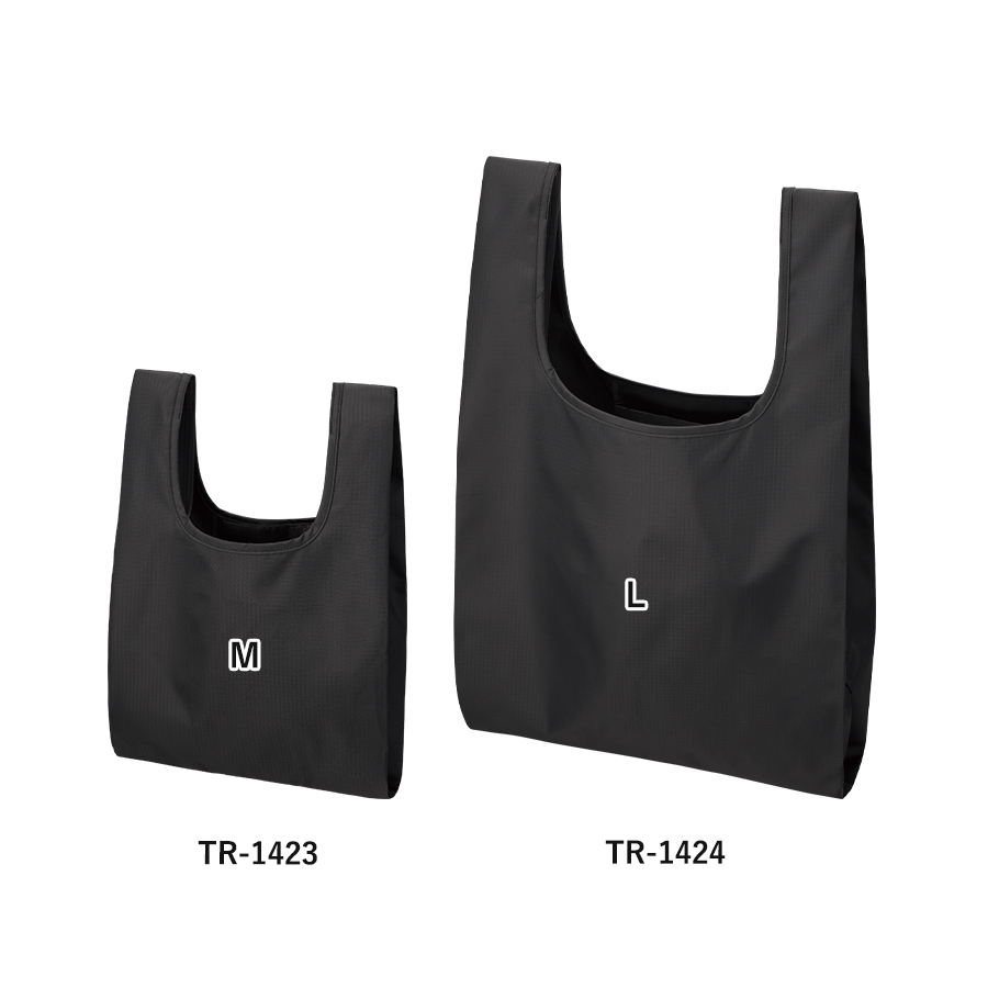 リップストップマルシェバッグ(M)