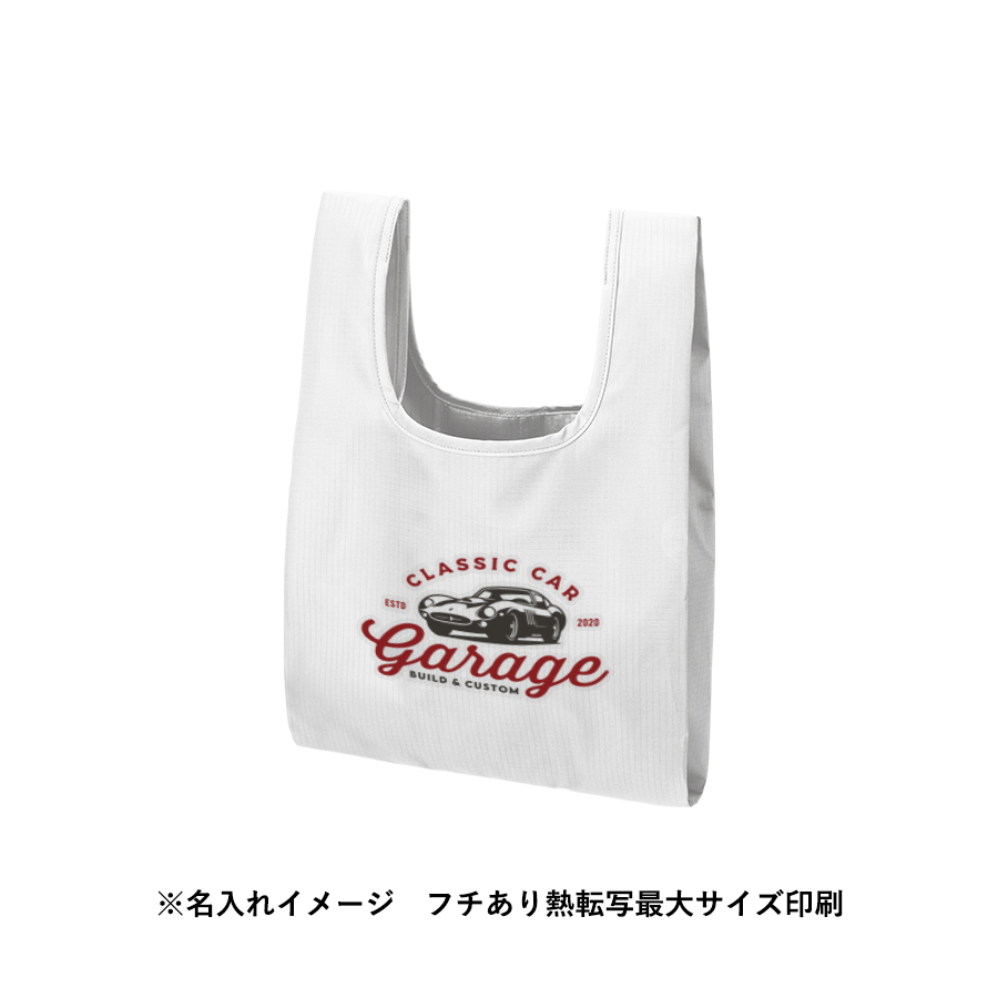 リップストップマルシェバッグ(M)