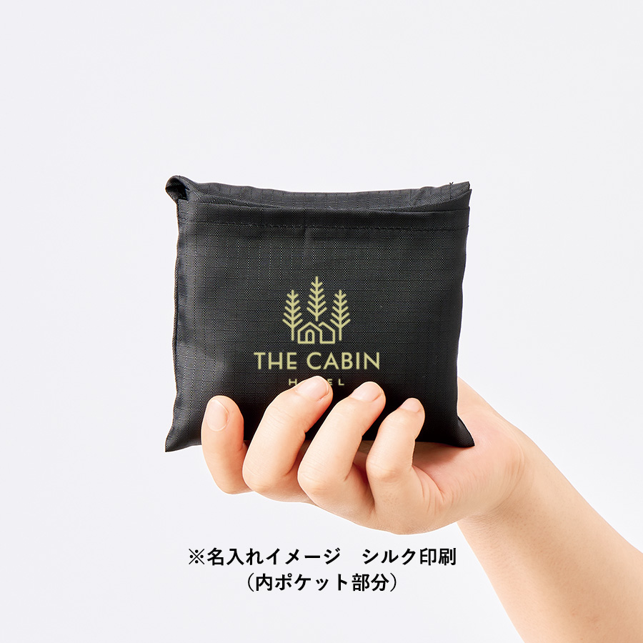 リップストップマルシェバッグ(M)