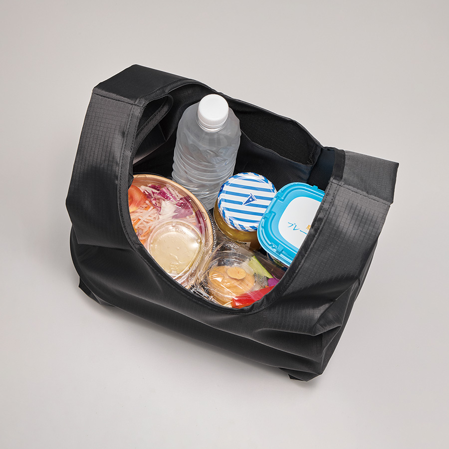 リップストップマルシェバッグ(M)