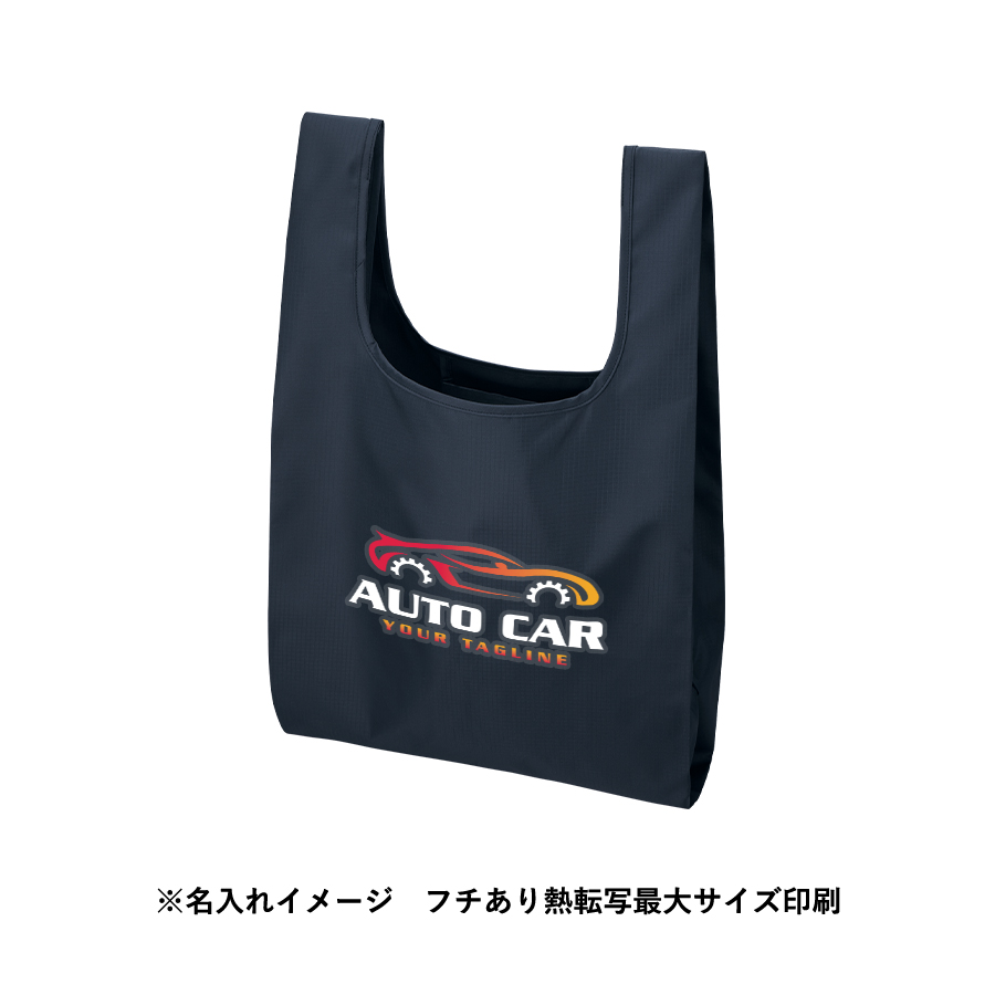 リップストップマルシェバッグ（L）