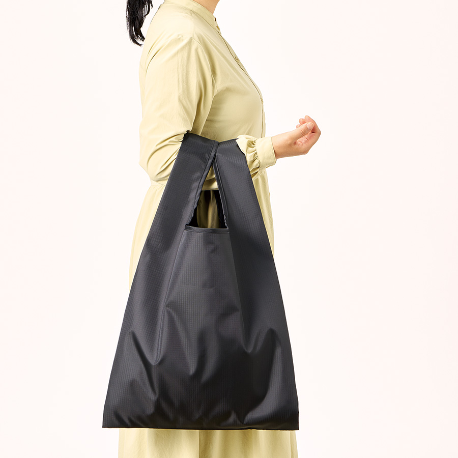 リップストップマルシェバッグ（L）