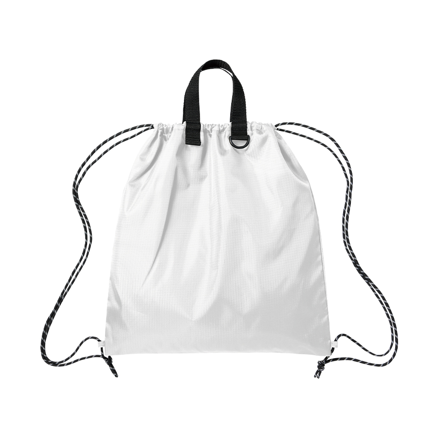 リップストップリュック