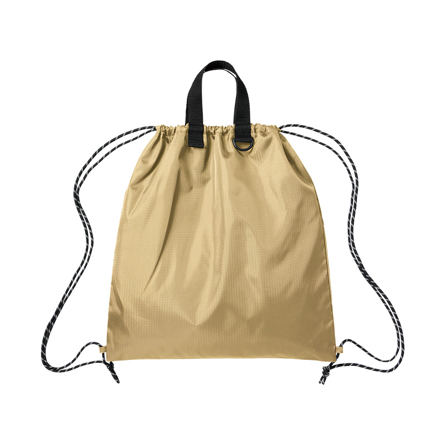 リップストップリュック