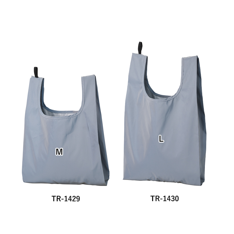 リフレクターマルシェバッグ(M)