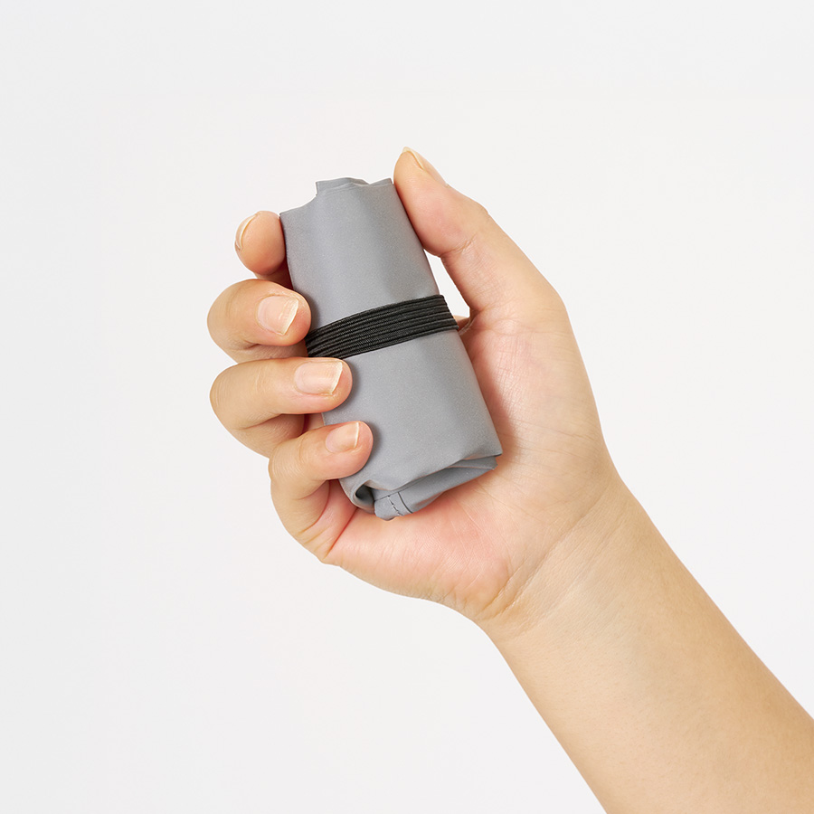 リフレクターマルシェバッグ(M)