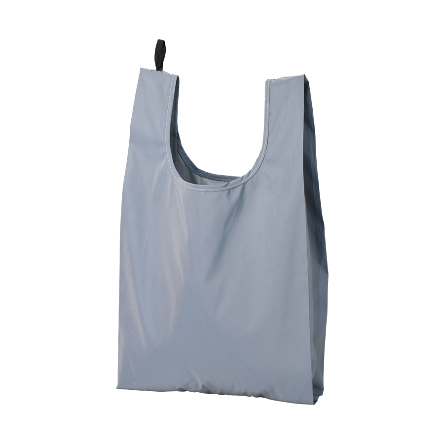 リフレクターマルシェバッグ（L）