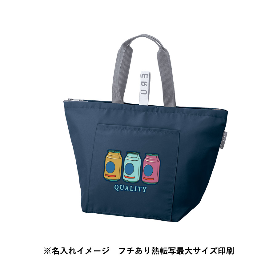 クルリト　クーラーバッグ