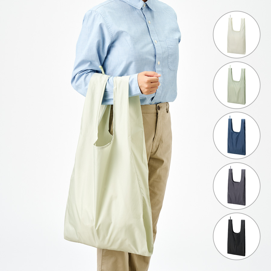 TR-1439 ファインライトポリマルシェバッグ（LL）