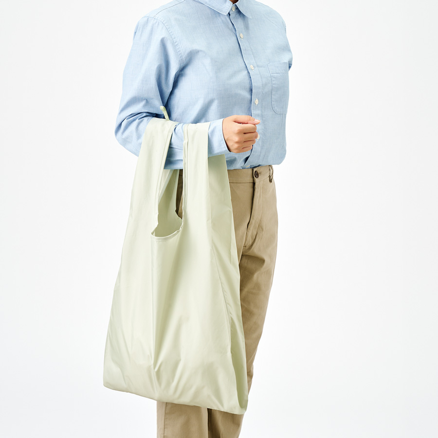 ファインライトポリマルシェバッグ（LL）