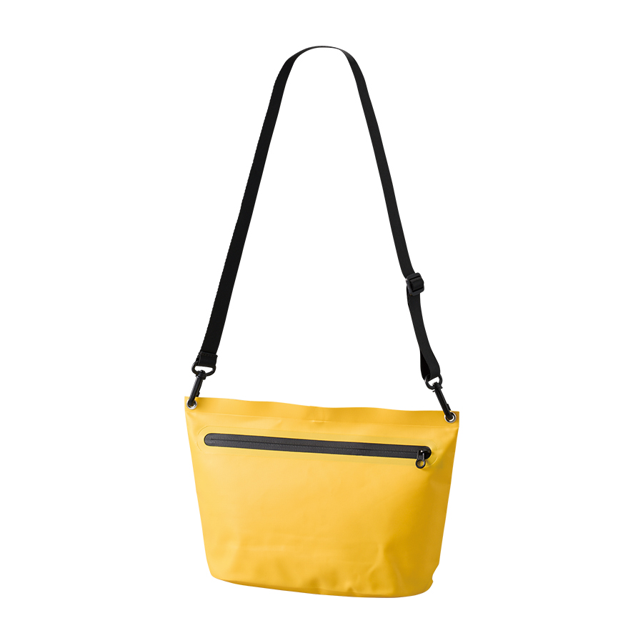 ターポリンショルダーバッグ