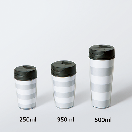 カスタムデザインタンブラーFC　350ml