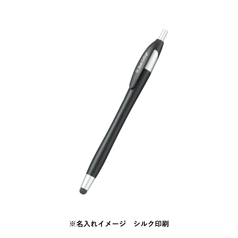デュアルライトタッチペン