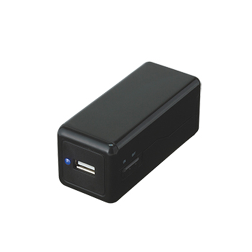 モバイルチャージャー（単3形乾電池×4本）