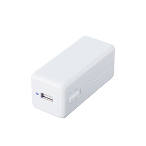 モバイルチャージャー（単3形乾電池×4本）