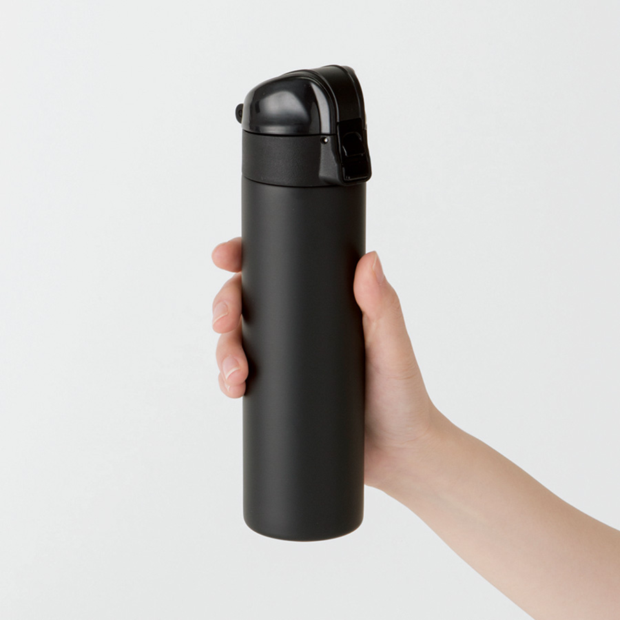 ワンタッチスリムサーモボトル　320ml