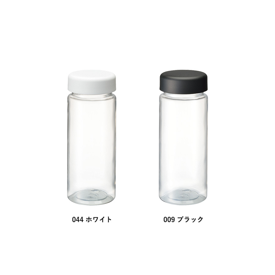 スリムクリアボトル（S）