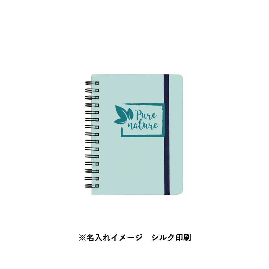 デイリーユースミニノート