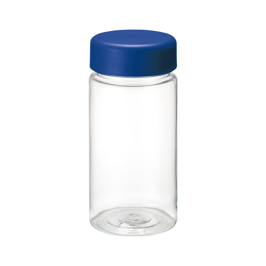 クリアタンクボトル　500ml