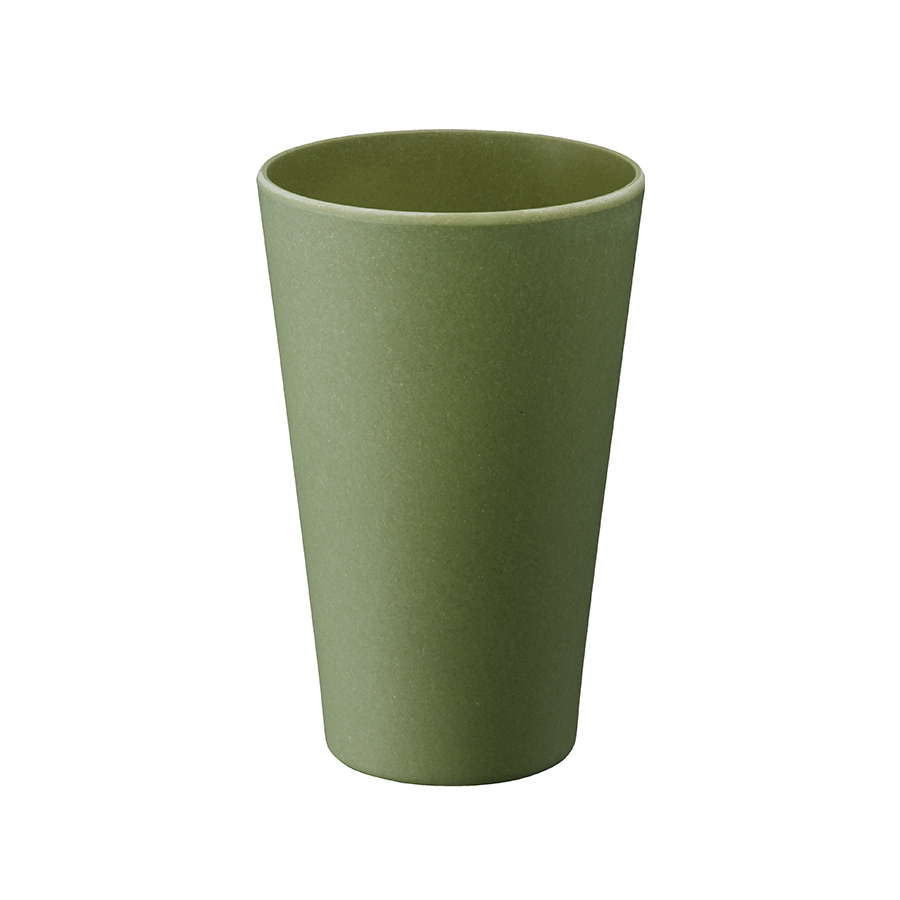 バンブーファイバー入りタンブラー　430ml