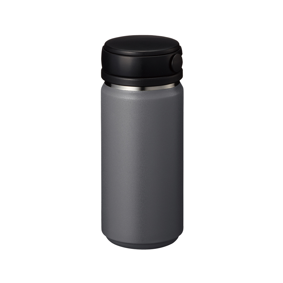 Zalattoサーモハンドルスタイルボトル　350ml