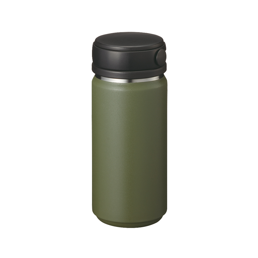Zalattoサーモハンドルスタイルボトル　350ml