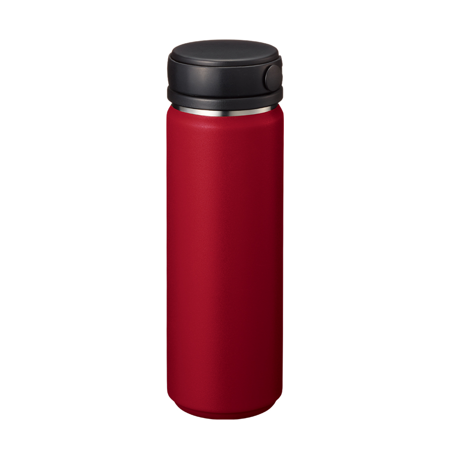 Zalattoサーモハンドルスタイルボトル　500ml