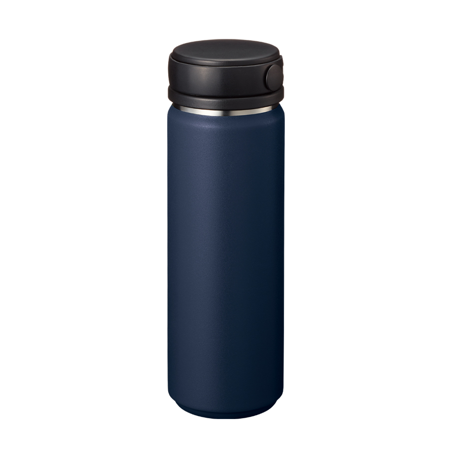 Zalattoサーモハンドルスタイルボトル　500ml