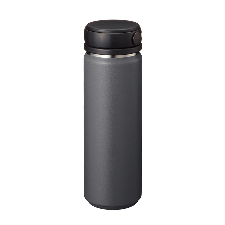 Zalattoサーモハンドルスタイルボトル　500ml