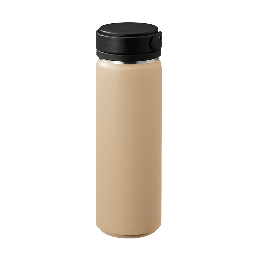Zalattoサーモハンドルスタイルボトル　500ml