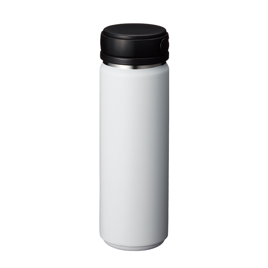 Zalattoサーモハンドルスタイルボトル　500ml