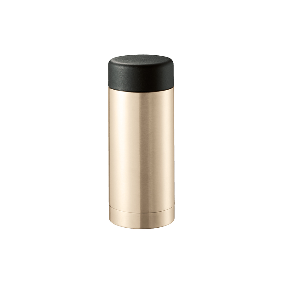 ステンレスドリンクボトル　200ml