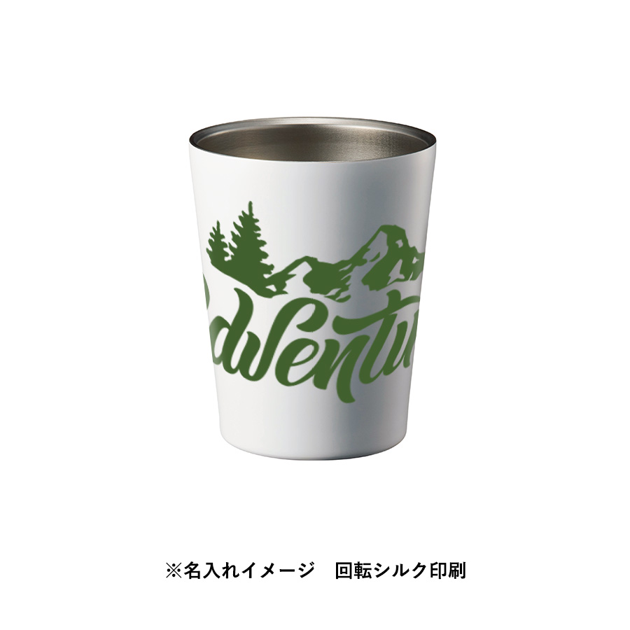 ステンレスサーモタンブラー　360ml
