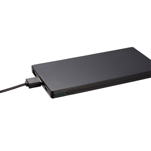 モバイルチャージャー6000　フラット