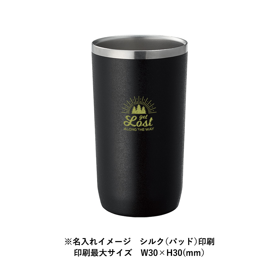 Zalattoサーモタンブラー　450ml