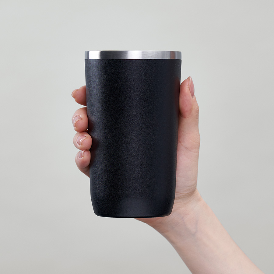 Zalattoサーモタンブラー　450ml