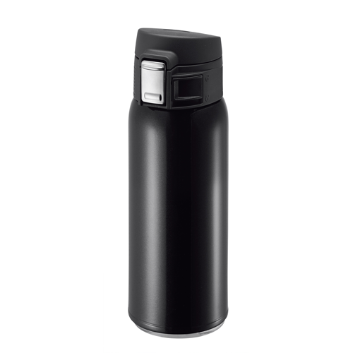 ワンタッチカービングサーモボトル　360ml