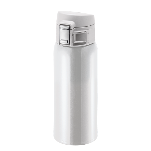 ワンタッチカービングサーモボトル　360ml