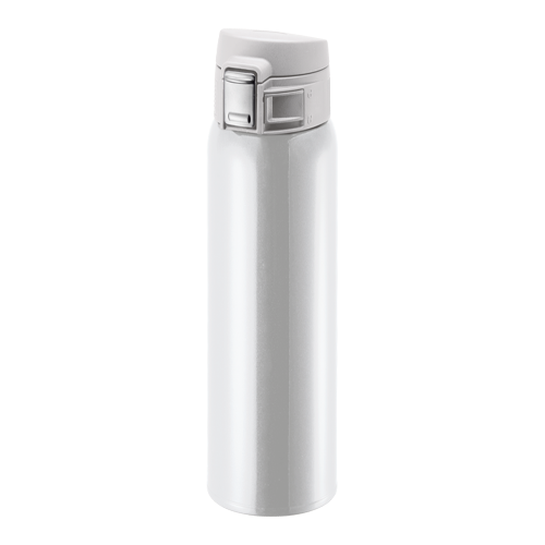 ワンタッチカービングサーモボトル　480ml