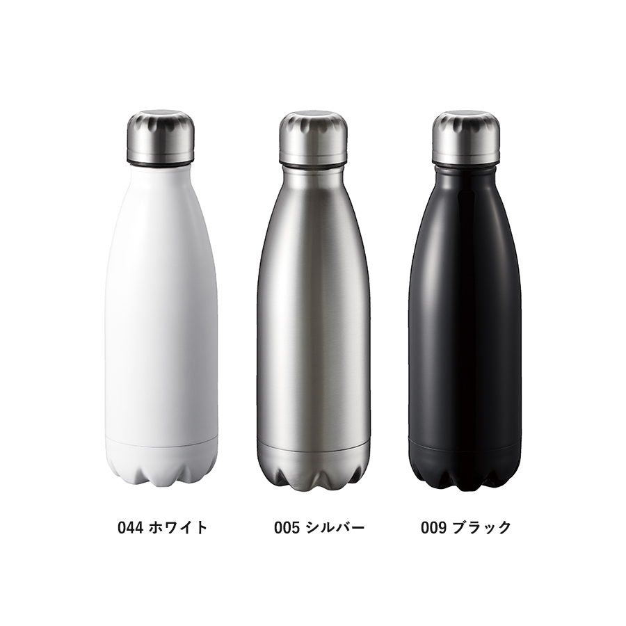 ロケットサーモボトル　420ml