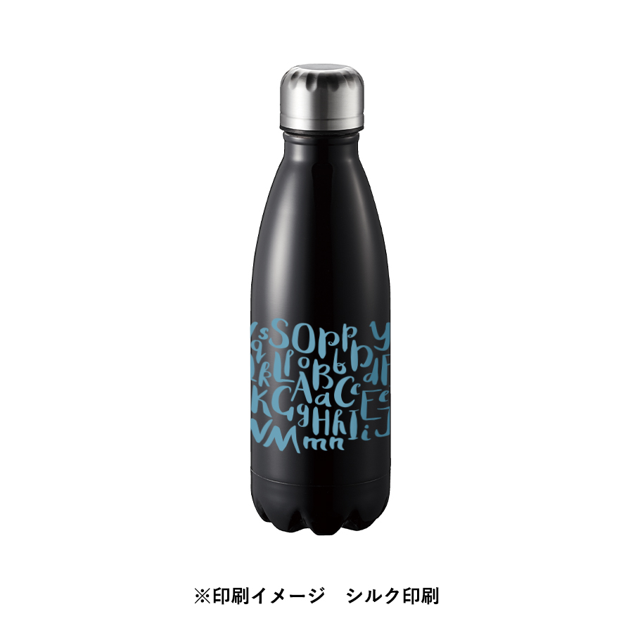 ロケットサーモボトル　420ml