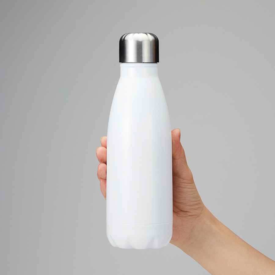 ロケットサーモボトル　420ml