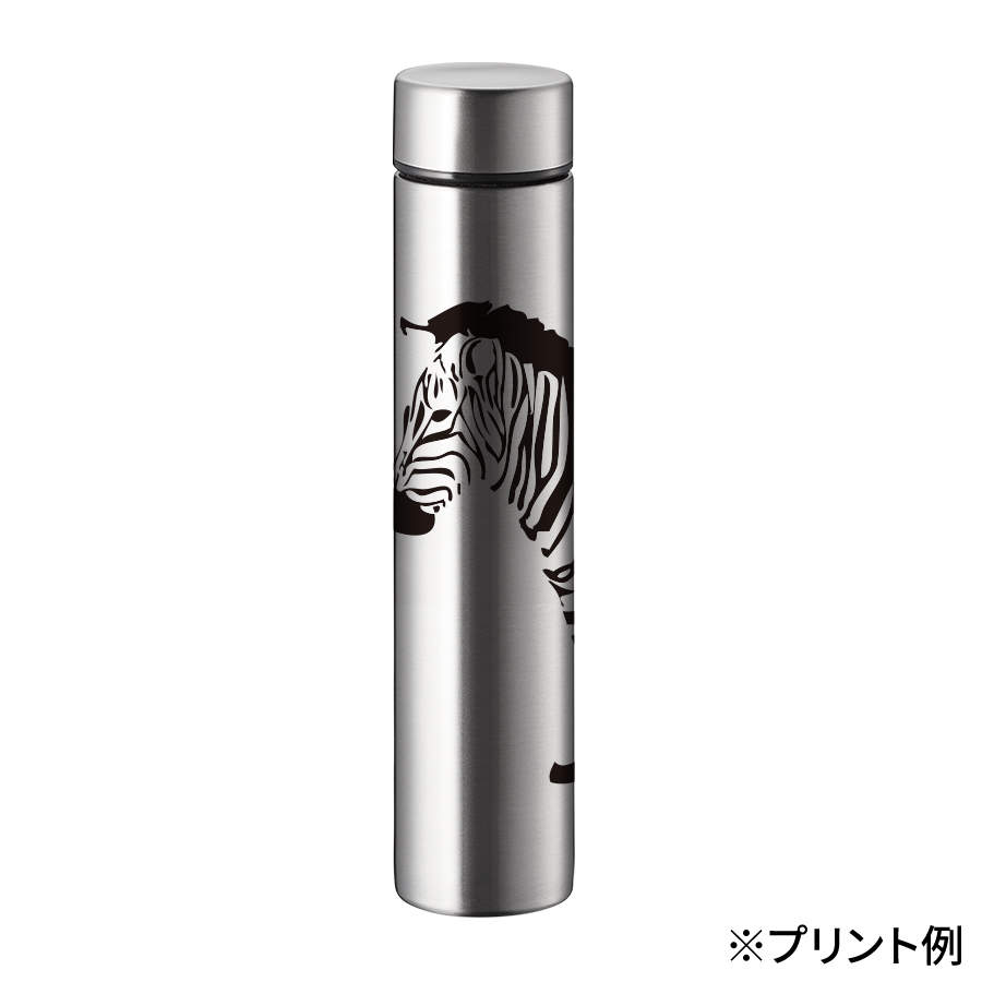 ポケットサーモボトルロング　200ml