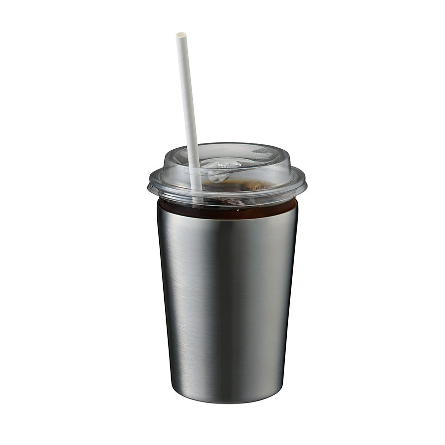 ステンレスサーモタンブラー380ml